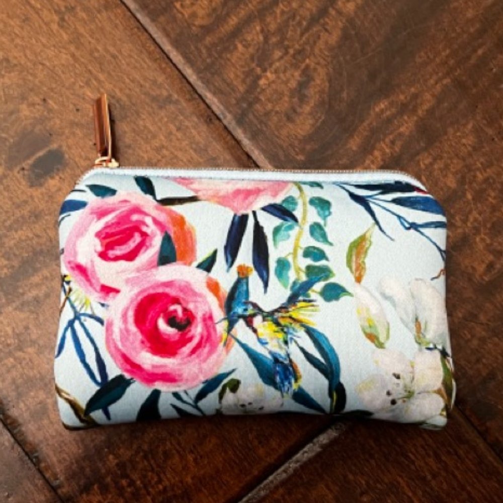 Cosmetic Bag
